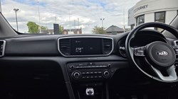 2021 (70) KIA SPORTAGE 1.6 GDi ISG 2 5dr 5376545