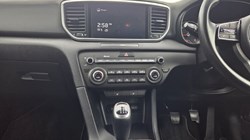 2021 (70) KIA SPORTAGE 1.6 GDi ISG 2 5dr 5376547