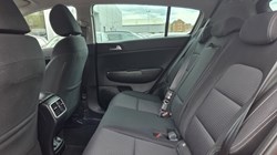 2021 (70) KIA SPORTAGE 1.6 GDi ISG 2 5dr 5376544