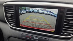 2021 (70) KIA SPORTAGE 1.6 GDi ISG 2 5dr 5376535