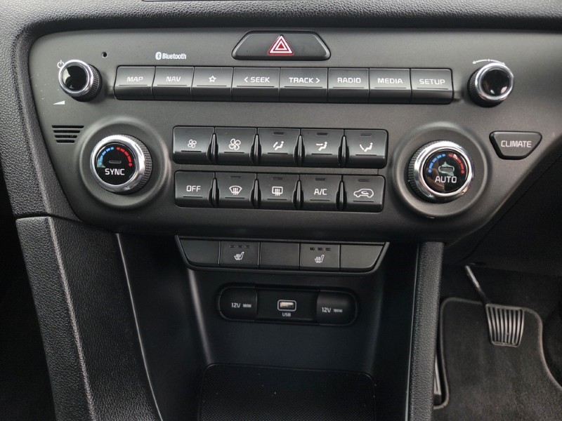 2021 (70) KIA SPORTAGE 1.6 GDi ISG 2 5dr 5376558