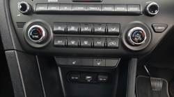 2021 (70) KIA SPORTAGE 1.6 GDi ISG 2 5dr 5376558