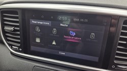 2021 (70) KIA SPORTAGE 1.6 GDi ISG 2 5dr 5376561