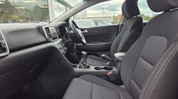 2021 (70) KIA SPORTAGE 1.6 GDi ISG 2 5dr 5376550