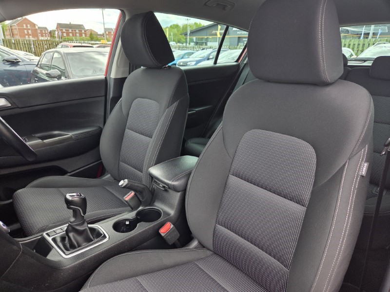 2021 (70) KIA SPORTAGE 1.6 GDi ISG 2 5dr 5376551