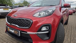 2021 (70) KIA SPORTAGE 1.6 GDi ISG 2 5dr 5376531