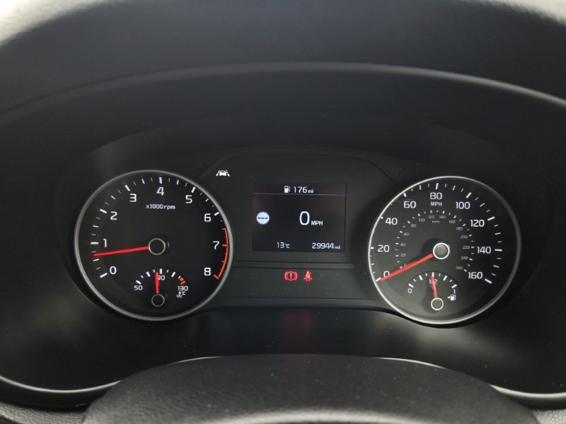 2021 (70) KIA SPORTAGE 1.6 GDi ISG 2 5dr 5376562
