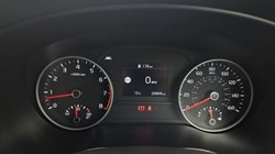 2021 (70) KIA SPORTAGE 1.6 GDi ISG 2 5dr 5376562