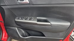 2021 (70) KIA SPORTAGE 1.6 GDi ISG 2 5dr 5376552