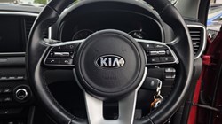 2021 (70) KIA SPORTAGE 1.6 GDi ISG 2 5dr 5376556