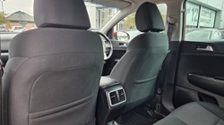 2021 (70) KIA SPORTAGE 1.6 GDi ISG 2 5dr 5376543