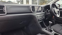 2021 (70) KIA SPORTAGE 1.6 GDi ISG 2 5dr 5376549