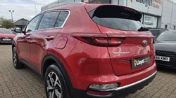 2021 (70) KIA SPORTAGE 1.6 GDi ISG 2 5dr 5376536