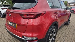2021 (70) KIA SPORTAGE 1.6 GDi ISG 2 5dr 5376539