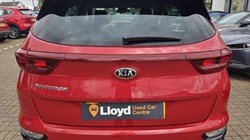 2021 (70) KIA SPORTAGE 1.6 GDi ISG 2 5dr 5376537