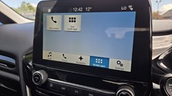 2018 (18) FORD FIESTA 1.0 EcoBoost 125 Titanium 5dr 5400712