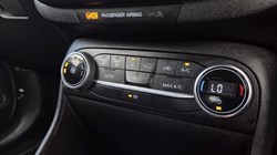 2018 (18) FORD FIESTA 1.0 EcoBoost 125 Titanium 5dr 5400707
