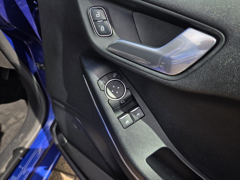 2018 (18) FORD FIESTA 1.0 EcoBoost 125 Titanium 5dr 5400702