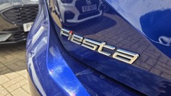 2018 (18) FORD FIESTA 1.0 EcoBoost 125 Titanium 5dr 5400683