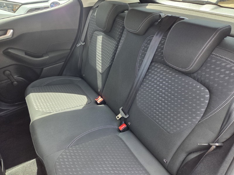 2018 (18) FORD FIESTA 1.0 EcoBoost 125 Titanium 5dr 5400697