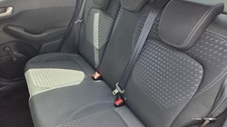 2018 (18) FORD FIESTA 1.0 EcoBoost 125 Titanium 5dr 5400697