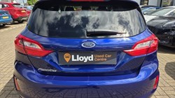 2018 (18) FORD FIESTA 1.0 EcoBoost 125 Titanium 5dr 5400687