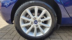 2018 (18) FORD FIESTA 1.0 EcoBoost 125 Titanium 5dr 5400675