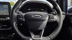2018 (18) FORD FIESTA 1.0 EcoBoost 125 Titanium 5dr 5400705