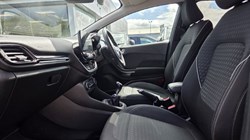 2018 (18) FORD FIESTA 1.0 EcoBoost 125 Titanium 5dr 5400699