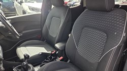 2018 (18) FORD FIESTA 1.0 EcoBoost 125 Titanium 5dr 5400700