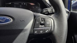 2018 (18) FORD FIESTA 1.0 EcoBoost 125 Titanium 5dr 5400704