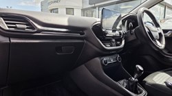 2018 (18) FORD FIESTA 1.0 EcoBoost 125 Titanium 5dr 5400698