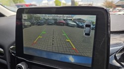 2018 (18) FORD FIESTA 1.0 EcoBoost 125 Titanium 5dr 5400685
