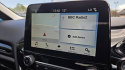 2018 (18) FORD FIESTA 1.0 EcoBoost 125 Titanium 5dr 5400709