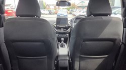 2018 (18) FORD FIESTA 1.0 EcoBoost 125 Titanium 5dr 5400691
