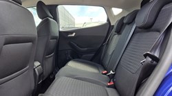 2018 (18) FORD FIESTA 1.0 EcoBoost 125 Titanium 5dr 5400693
