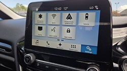 2018 (18) FORD FIESTA 1.0 EcoBoost 125 Titanium 5dr 5400714