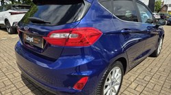 2018 (18) FORD FIESTA 1.0 EcoBoost 125 Titanium 5dr 5400688