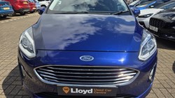 2018 (18) FORD FIESTA 1.0 EcoBoost 125 Titanium 5dr 5400678