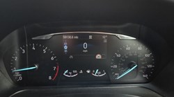 2018 (18) FORD FIESTA 1.0 EcoBoost 125 Titanium 5dr 5400715