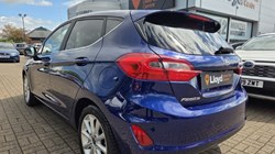 2018 (18) FORD FIESTA 1.0 EcoBoost 125 Titanium 5dr 5400686