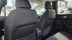 2018 (18) FORD FIESTA 1.0 EcoBoost 125 Titanium 5dr 5400692