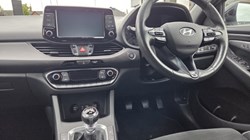 2018 (68) HYUNDAI I30 1.4T GDI N Line PLUS 5dr 5384751