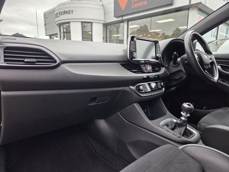 2018 (68) HYUNDAI I30 1.4T GDI N Line PLUS 5dr 5384753