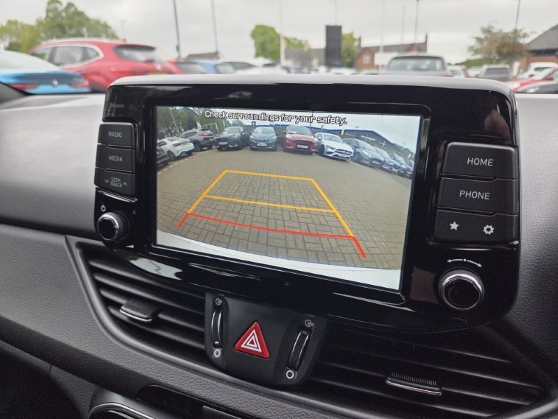 2018 (68) HYUNDAI I30 1.4T GDI N Line PLUS 5dr 5384741