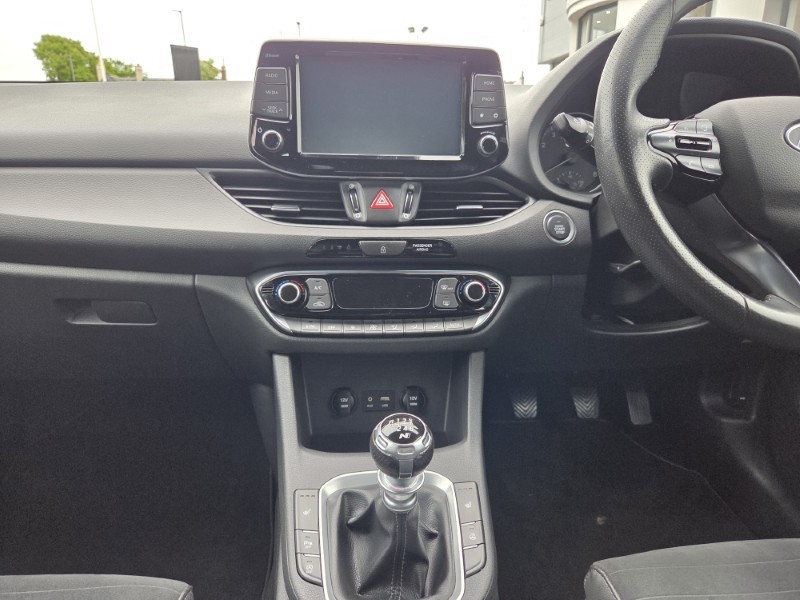 2018 (68) HYUNDAI I30 1.4T GDI N Line PLUS 5dr 5384752