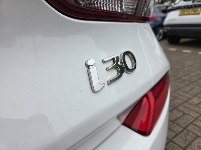 2018 (68) HYUNDAI I30 1.4T GDI N Line PLUS 5dr 5384739
