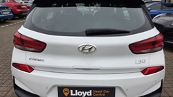 2018 (68) HYUNDAI I30 1.4T GDI N Line PLUS 5dr 5384743