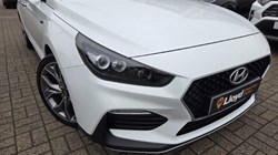 2018 (68) HYUNDAI I30 1.4T GDI N Line PLUS 5dr 5384735