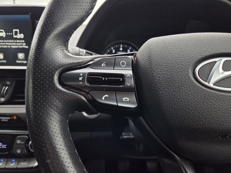 2018 (68) HYUNDAI I30 1.4T GDI N Line PLUS 5dr 5384759